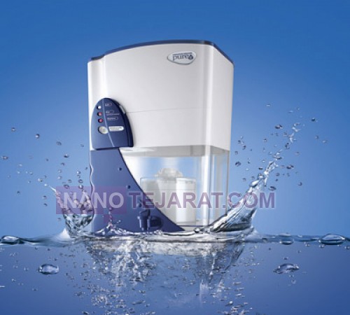 Water Purifier